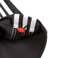 Adidas Pantalons*x 100 Thieves Zip Trousers Black