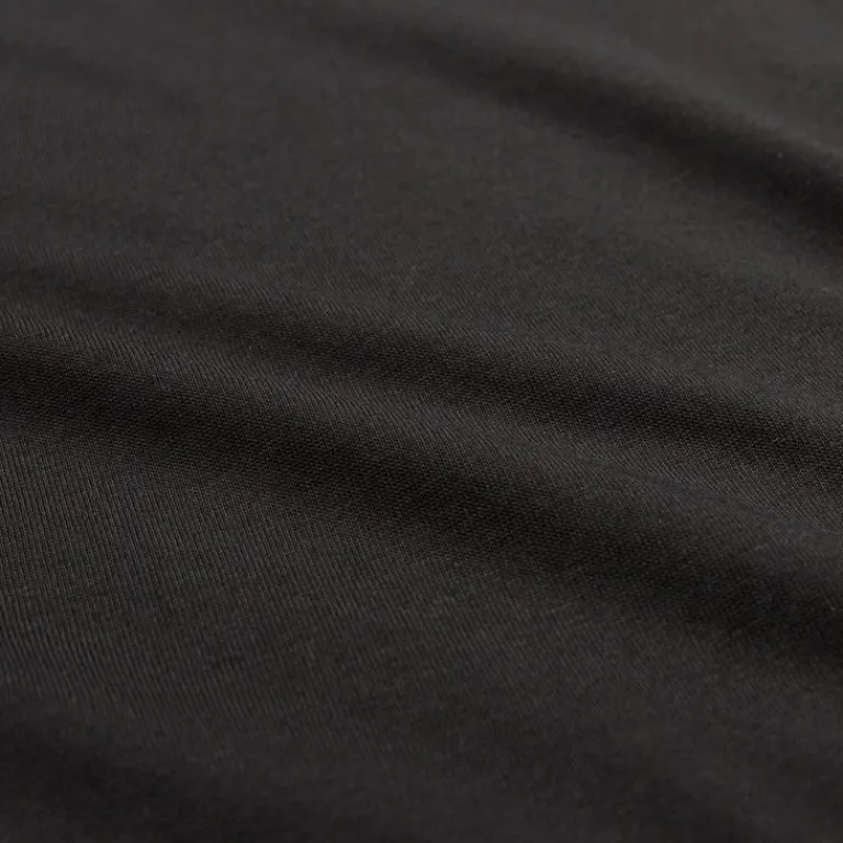 Adidas T-Shirts*x Anthony Edwards Believe That T-Shirt Black / Preloved Lime