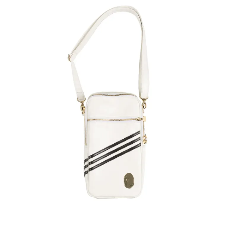 Adidas Alle Anzeigen|Sacs*x Bape Bag White