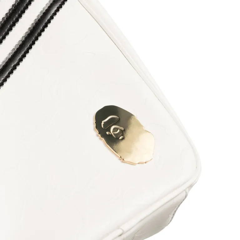 Adidas Alle Anzeigen|Sacs*x Bape Bag White