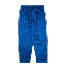 Adidas Survêtements*x Bape Firebird Track Tracksuit Bottoms Blue