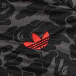 Adidas Pullover|Survêtements*x Bape Track Suit Kids Black
