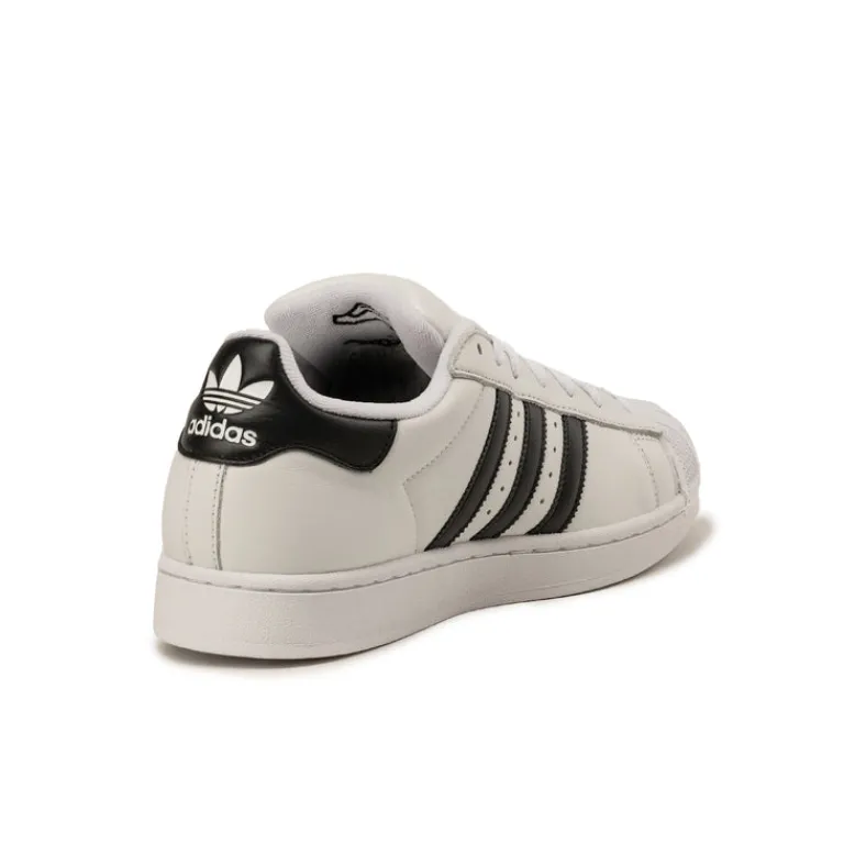 Adidas Sneakers En Cuir|Sneakers Blancs*x Beams Superstar Footwear White / Core Black / Gold Metallic