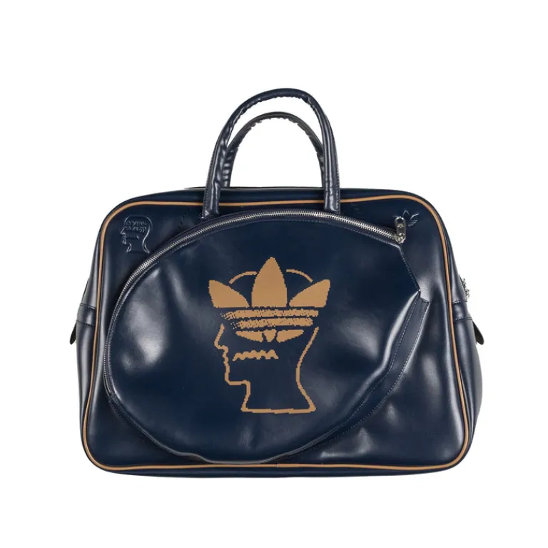 Adidas Alle Anzeigen|Sacs*x Brain Dead Bag Collegiate Navy / Brown Desert