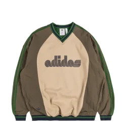 Adidas Pullover*x Brain Dead Pullover Branch