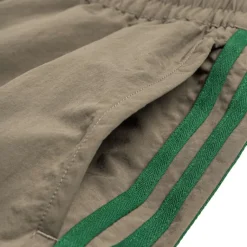 Adidas Shorts*x Brain Dead Shorts Brown