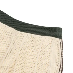 Adidas Shorts*x Clot by Edison Chen Knit Shorts Crew White