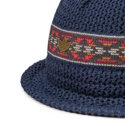 Adidas Alle Anzeigen|Caps & Bucket Hats*x Clot by Edison Chen Knit Bucket Night Indigo