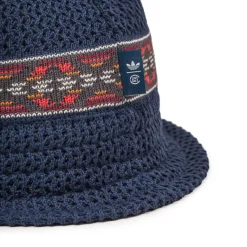 Adidas Alle Anzeigen|Caps & Bucket Hats*x Clot by Edison Chen Knit Bucket Night Indigo