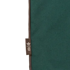 Adidas T-Shirts*x Clot by Edison Chen Bowling Shirt Dark Brown