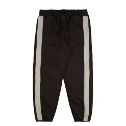 Adidas Survêtements*x Fear Of God Athletics Fleece Sweatpant Night Brown