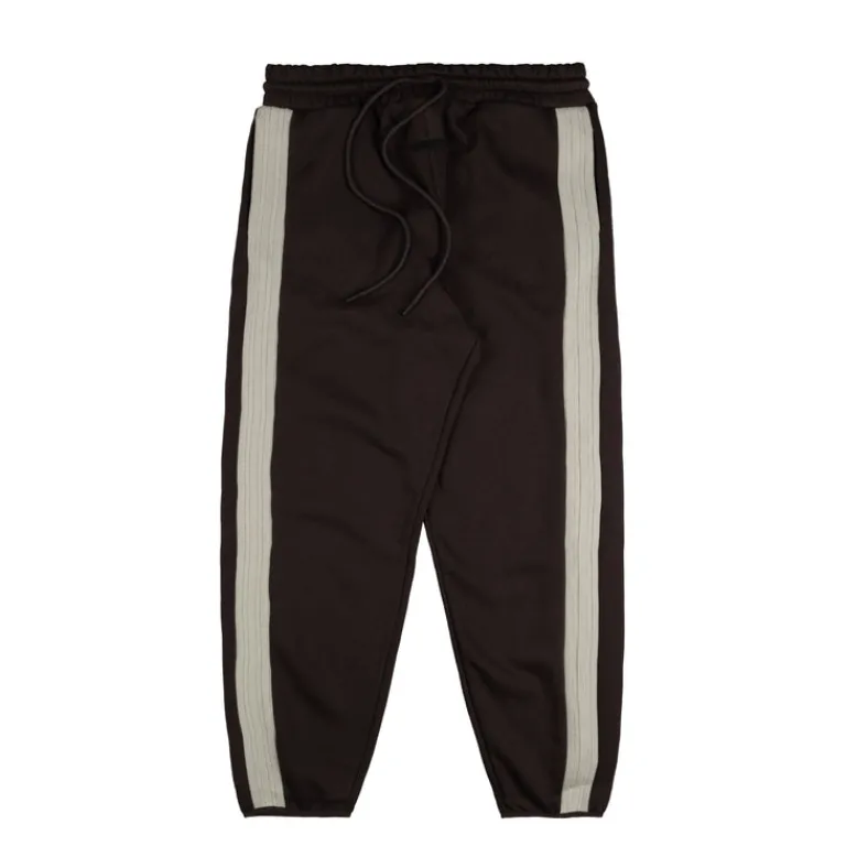 Adidas Survêtements*x Fear Of God Athletics Fleece Sweatpant Night Brown