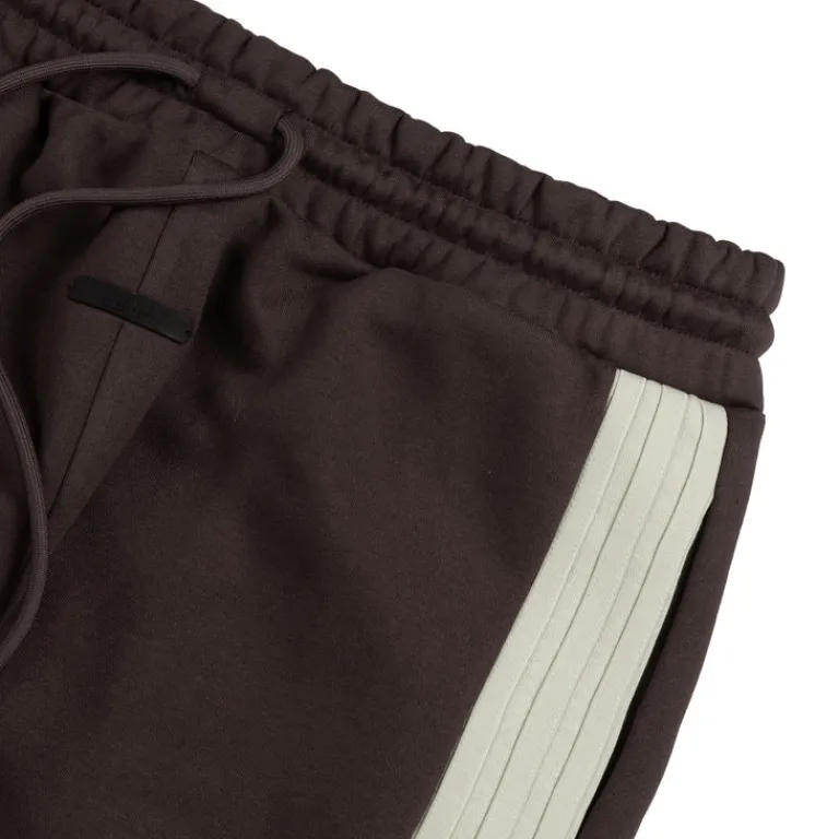 Adidas Survêtements*x Fear Of God Athletics Fleece Sweatpant Night Brown