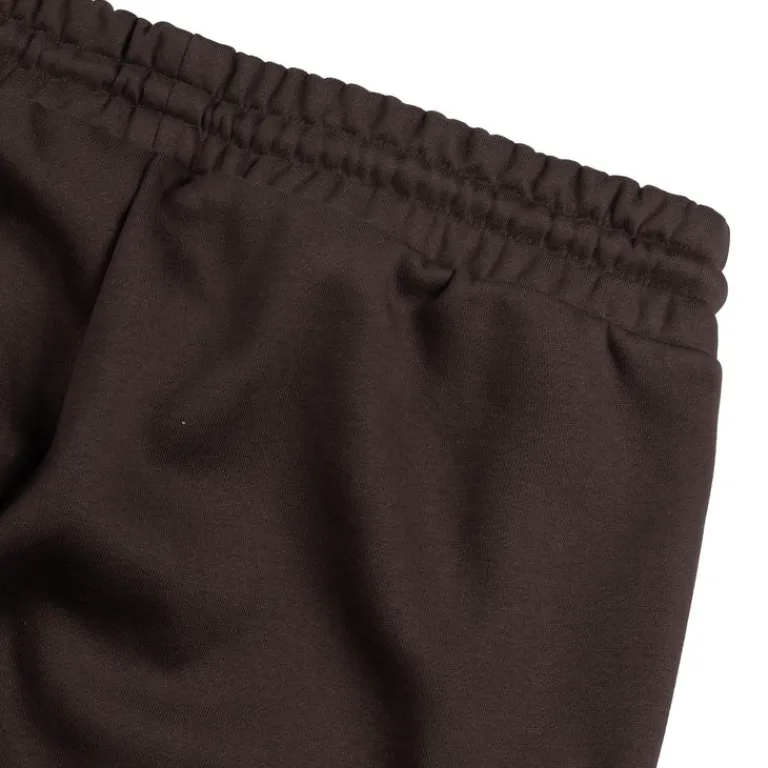 Adidas Survêtements*x Fear Of God Athletics Fleece Sweatpant Night Brown