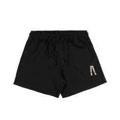 Adidas Shorts*x Fear Of God Athletics Basketball Mesh Short Black