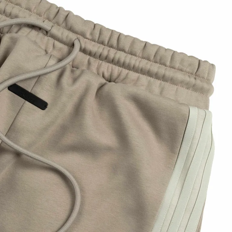 Adidas Survêtements*x Fear Of God Athletics Fleece Sweatpant Putty Beige