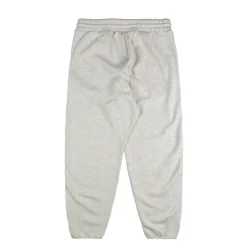 Adidas Survêtements*x Fear Of God Athletics Heather Fleece Pant Light Grey Heather