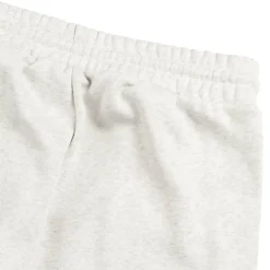 Adidas Survêtements*x Fear Of God Athletics Heather Fleece Pant Light Grey Heather