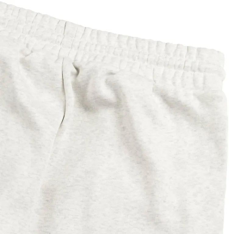 Adidas Survêtements*x Fear Of God Athletics Heather Fleece Pant Light Grey Heather