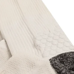 Adidas Running|Chaussettes*x Hermanos Koumori Socks Alumina / Grey One / Reflective Silver