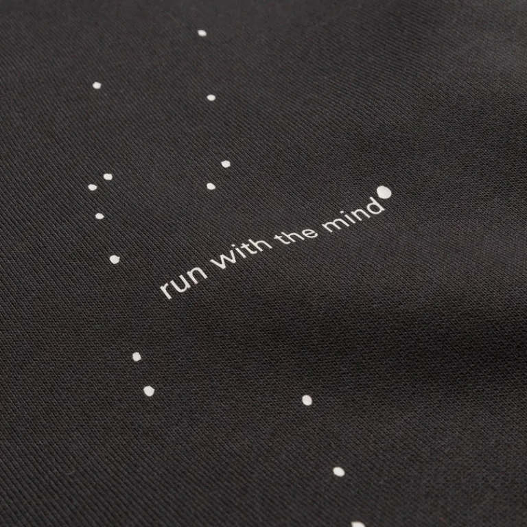 Adidas Pullover*x Hermanos Koumori Adi365 Running Hoodie Black