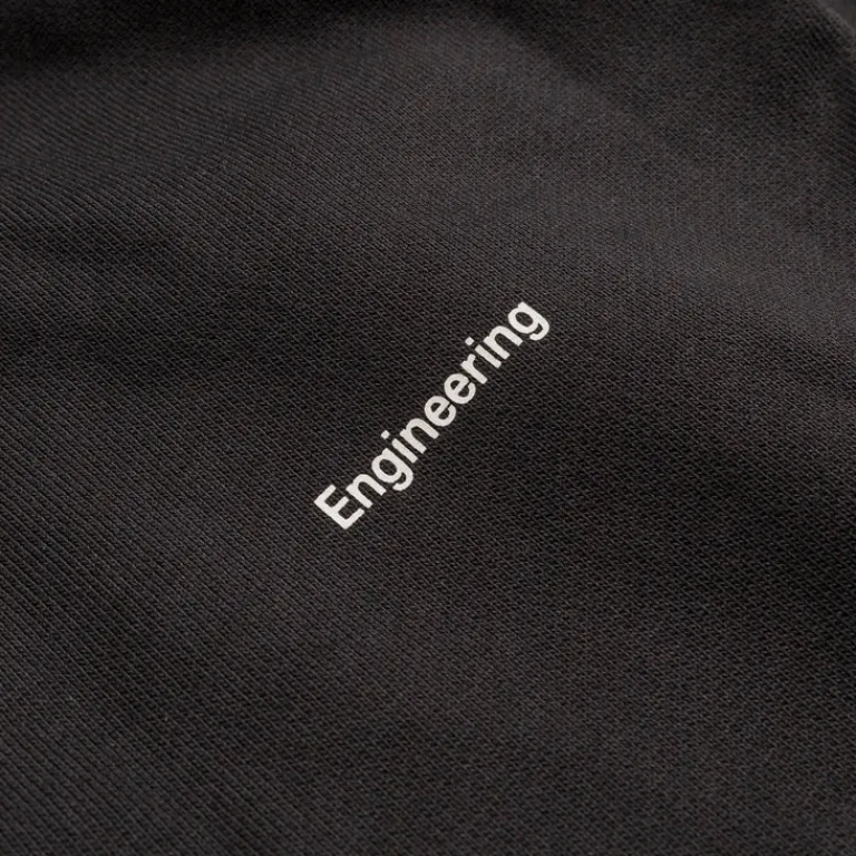 Adidas Pullover*x Hermanos Koumori Adi365 Running Hoodie Black
