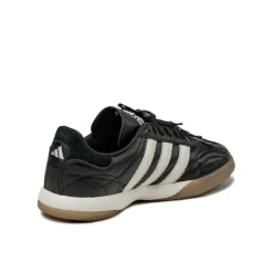Adidas Sneakers En Cuir|Baskets Décontractées Terrace*x Naked x Maha Samba Millenium Core Black / Off White / Gum 5