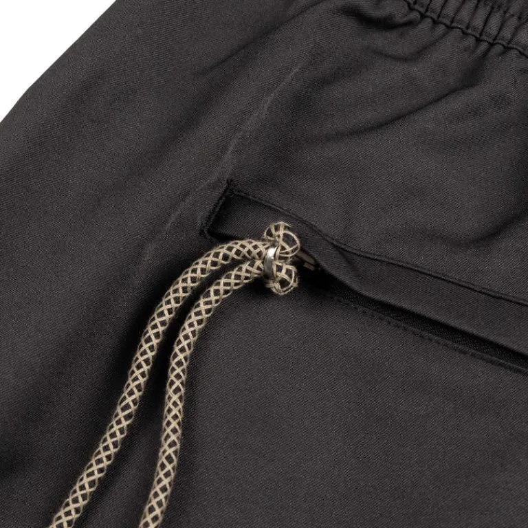 Adidas Survêtements*x Song for the Mute Woven Pant Black