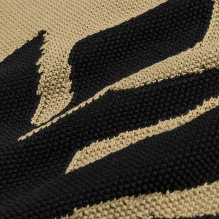 Adidas Pullover*x Song for the Mute Knit Crew Hemp