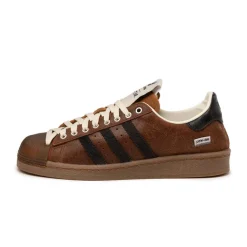 Adidas Sneakers En Cuir*x Song for the Mute Superstar 82 Supplier Color / Core Black / Cream White
