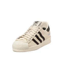 Adidas Sneakers En Cuir*x Song for the Mute Superstar 82 Cream White / Core Black / Off White