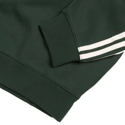 Adidas Pullover*x Sporty & Rich Sweatshirt W Shadow Green