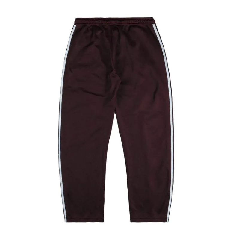 Adidas Survêtements*x Sporty & Rich Trackpants W Maroon