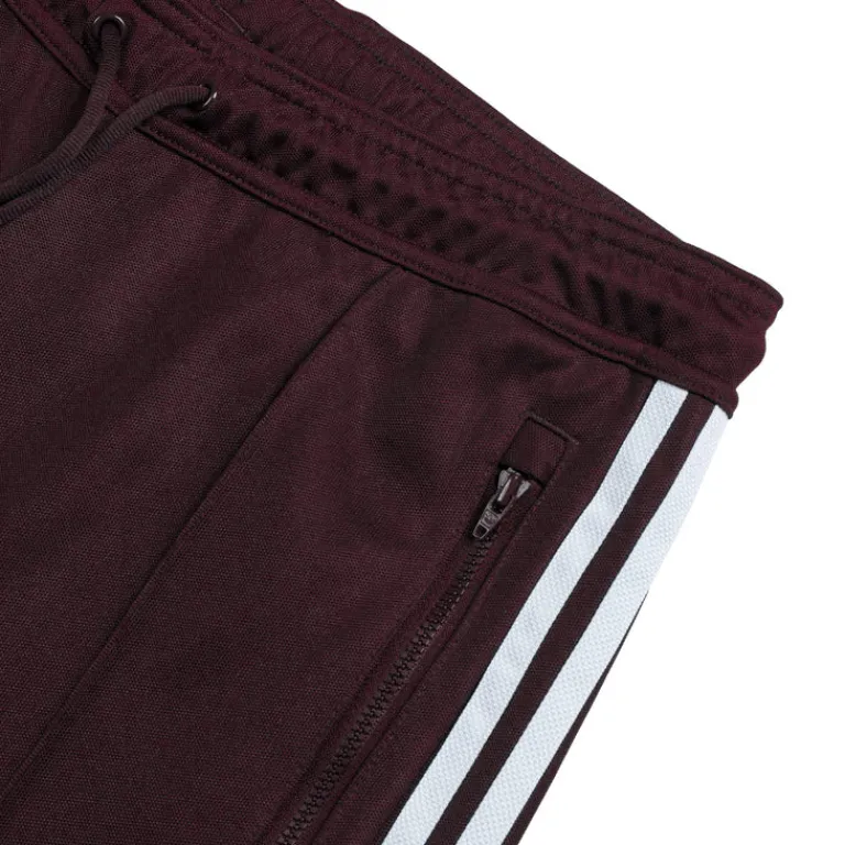 Adidas Survêtements*x Sporty & Rich Trackpants W Maroon