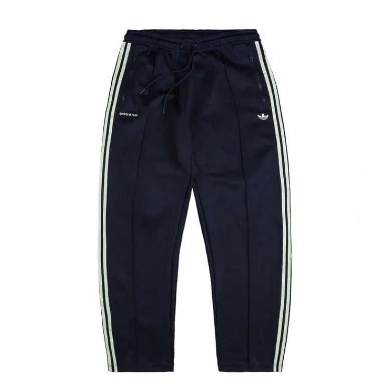 Adidas Survêtements*x Sporty & Rich Trackpants W Night Navy