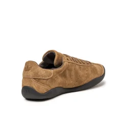 Adidas Sneakers En Cuir|Baskets Décontractées Terrace*x Wales Bonner Karintha Suede Supplier Color / Earth Strata / Utility Black