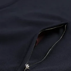 Adidas Gilets*x Wales Bonner Pique Track Top Night Navy