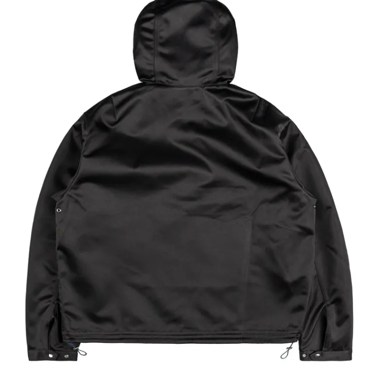 Adidas Gilets*x Wales Bonner Sailor Jacket Black