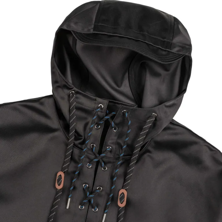 Adidas Gilets*x Wales Bonner Sailor Jacket Black