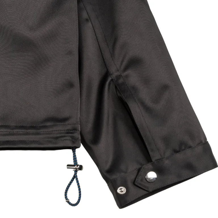 Adidas Gilets*x Wales Bonner Sailor Jacket Black