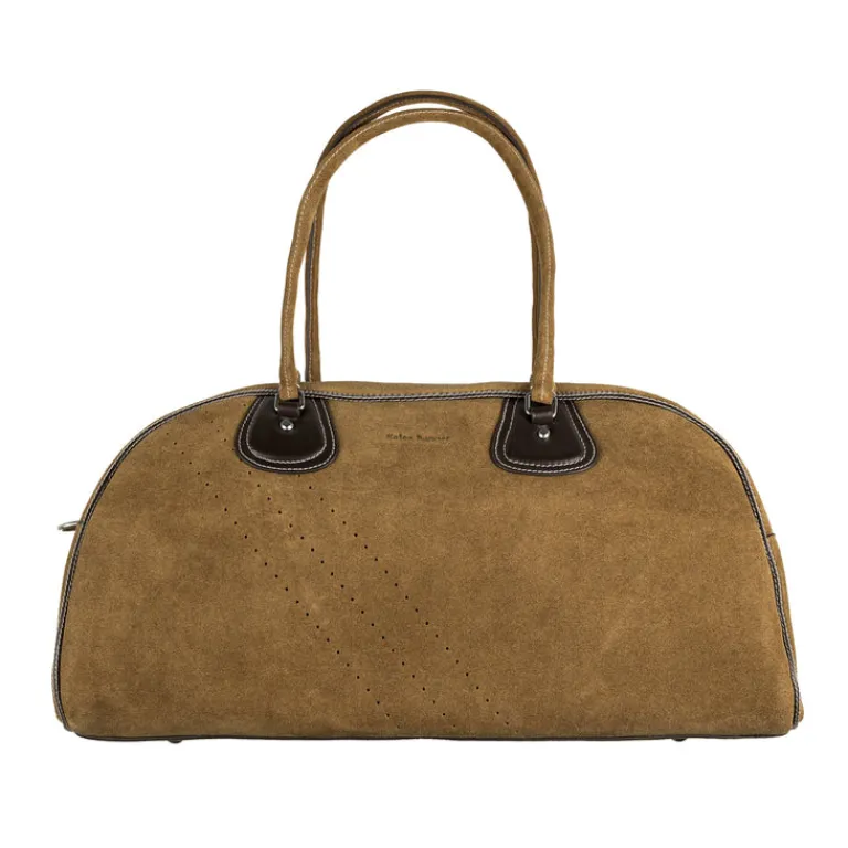 Adidas Alle Anzeigen|Sacs*x Wales Bonner Suede Bowling Bag Pantone