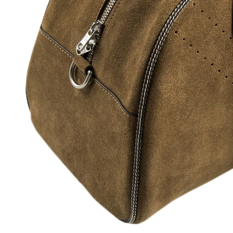 Adidas Alle Anzeigen|Sacs*x Wales Bonner Suede Bowling Bag Pantone
