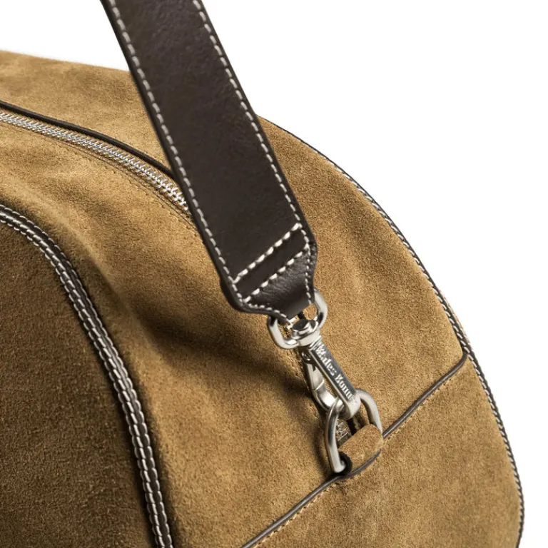 Adidas Alle Anzeigen|Sacs*x Wales Bonner Suede Bowling Bag Pantone