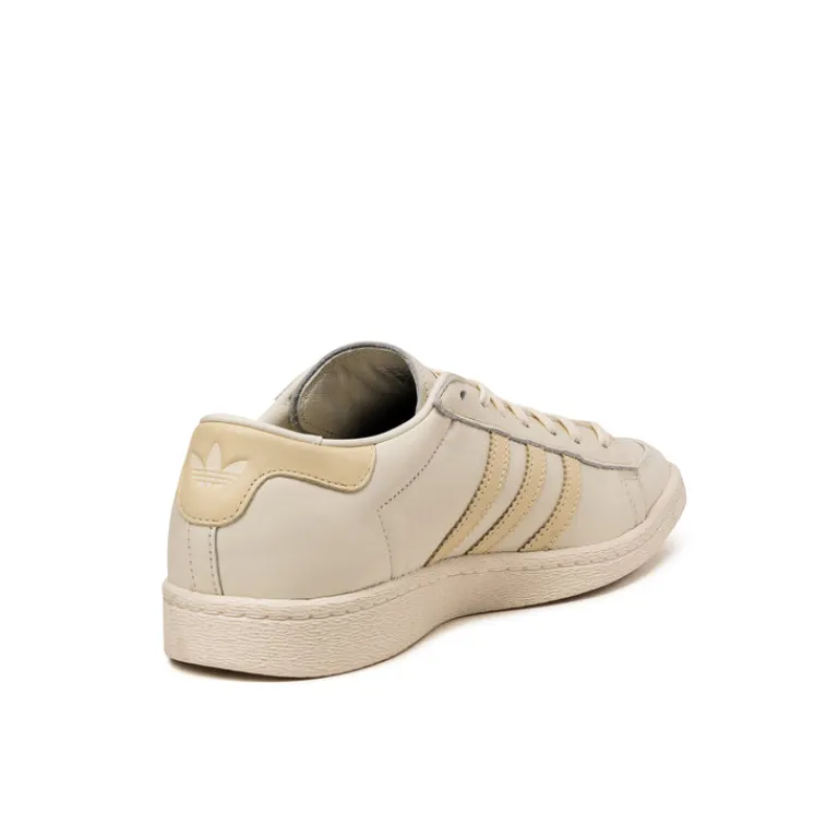 Adidas Sneakers En Cuir|Baskets Décontractées Terrace*x Willy Chavarria Jabbar Dress Off White / Warm Vanilla / Cream White