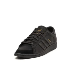 Adidas Sneakers En Cuir|Baskets Décontractées Terrace*x Willy Chavarria Jabbar Dress Core Black / Core Black / Supplier Color