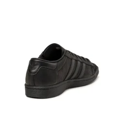 Adidas Sneakers En Cuir|Baskets Décontractées Terrace*x Willy Chavarria Jabbar Dress Core Black / Core Black / Supplier Color