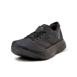 Adidas Y-3 Sneakers Végétaliens|Chaussures De Running*Adios Pro 4 Black / Black / Off White