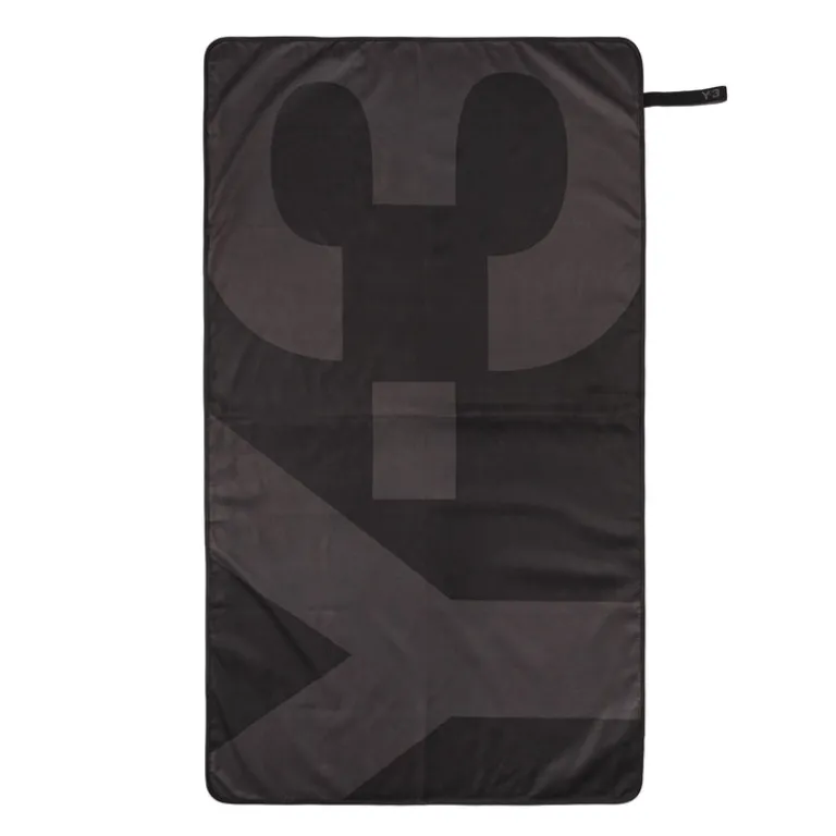 Adidas Y-3 Alle Anzeigen|Salle De Bain*Gym Towel Black