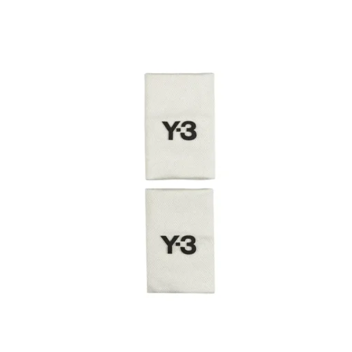 Adidas Y-3 Alle Anzeigen|Stuff*Large Wristbands Orbit Grey / Black