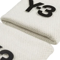 Adidas Y-3 Alle Anzeigen|Stuff*Large Wristbands Orbit Grey / Black